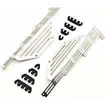 Spark Plug Wire Holder