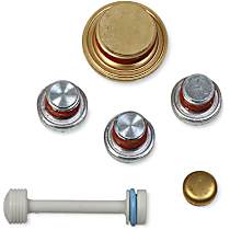 61210G Engine Block Drain Plug