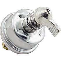 Master Disconnect Switch