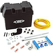 6279 Battery Relocation Kit