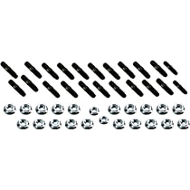 6316 Oil Pan Stud Set - Direct Fit