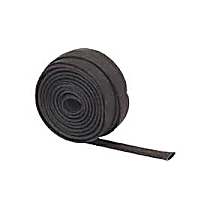 Heat Sleeves - Black, Universal