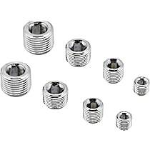 6352G Pipe Plug - Universal