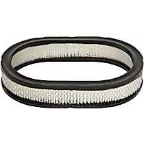 6405G 12 Inch x 2 Inch Oval Air Cleaner Element
