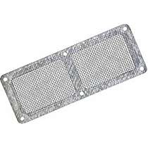 Injector Gasket with Screen, Fits 6-71 & 8-71 Blowers