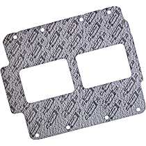 Blower Base Gasket - 1/16 Inch Thick, Fits 6-71 & 8-71 Blowers