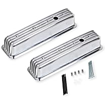 6856G Valve Covers, 8 Cyl., 5.0/5.7L Engines