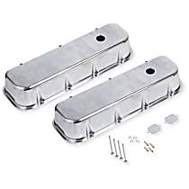 Valve Cover, Racing Use Only Vehicle, 7.4L 8Cyl, Aluminum Series - 