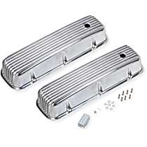 Valve Cover, 7.4L 8Cyl, Aluminum Series - 