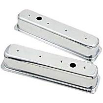 Valve Cover, Racing Use Only Vehicle, 8 Cyl 5.7L, Aluminum Series - 