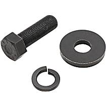 7847 Harmonic Balancer Bolt - Direct Fit