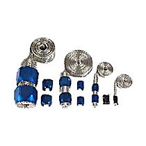 Hose Sleeve - Universal