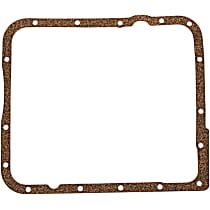 8695 Automatic Transmission Pan Gasket - Direct Fit, Sold individually