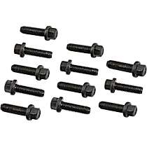 918G Direct Fit Header Bolts, Set of 12