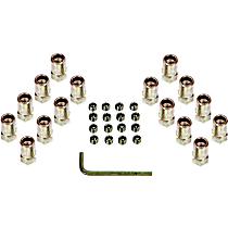 920G Rocker Arm Nut - Direct Fit