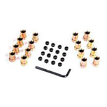 923G Rocker Arm Nut - Direct Fit