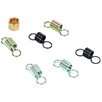 928G Distributor Advance Kit - Direct Fit