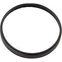 1/2 Inch Air Cleaner Spacer, Fits 2 and 4-Barrel Carburetors with 5-1/8 Inch Neck