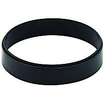 1 Inch Air Cleaner Spacer, Fits 2 and 4-Barrel Carburetors with 5-1/8 Inch Neck
