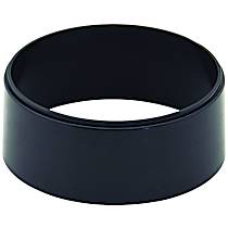 2 Inch Air Cleaner Spacer, Fits 2 and 4-Barrel Carburetors with 5-1/8 Inch Neck
