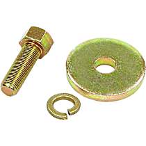 Harmonic Balancer Bolt - Direct Fit