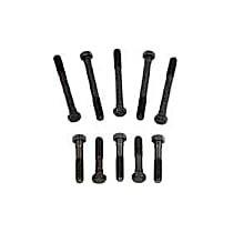 950G Ultra Seal Series Cylinder Head Bolt, Set of 10