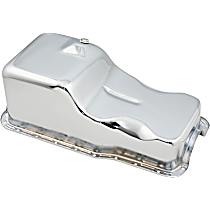 9780 Performance Series Oil Pan Steel