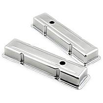 9800 Chrome Series Valve Cover