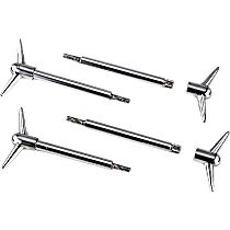 Wing Series Valve Cover Bolt - Direct Fit