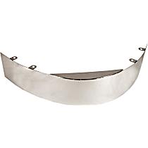 9865 Universal, Radiator Shroud-5-1/2 Inch Wide