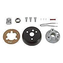 139004 Steering Wheel Installation Kit - Set of 1