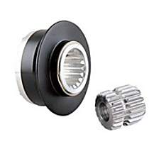 3002 Steering Wheel Installation Kit - 3-Bolt, Kit