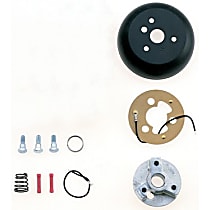 3162 Steering Wheel Installation Kit - Kit