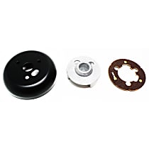 3196 Steering Wheel Installation Kit - Kit