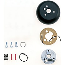 3289 Steering Wheel Installation Kit - Kit
