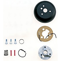 3314 Steering Wheel Installation Kit - Kit