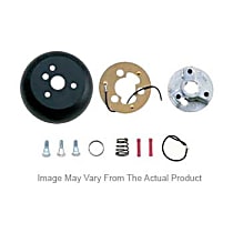 3593 Steering Wheel Installation Kit - Kit