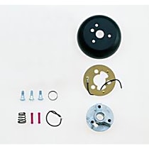 4313 Steering Wheel Installation Kit - Kit