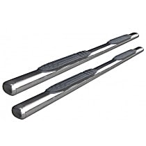 10473PS Side Steps - Set of 2
