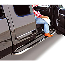 4306PS Side Steps - Set of 2