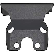 go rhino light bar mounting kit