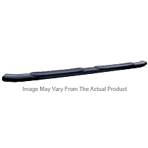 680087B Side Steps - Black, Composite, Direct Fit, Set of 2