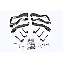 6840425 Nerf Bar Mounting Kit - Direct Fit, Kit