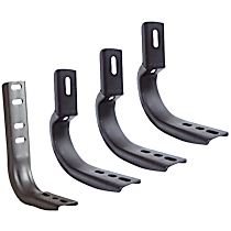6840996 Running Board Mounting Kit - Kit