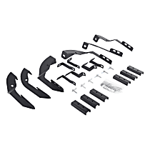 Running Board Mounting Kit - Kit