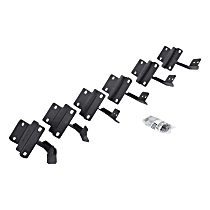 6941556 Running Board Mounting Kit - Kit