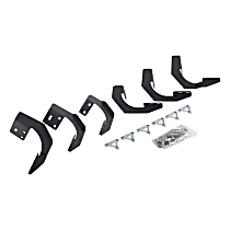 6942066 Running Board Mounting Kit - Kit
