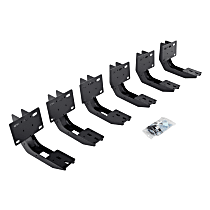6943066 Running Board Mounting Kit - Kit