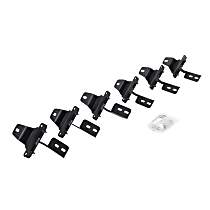 6945066 Running Board Mounting Kit - Kit
