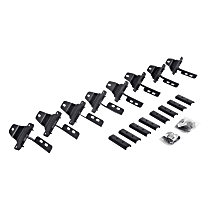 6945166 Running Board Mounting Kit - Kit